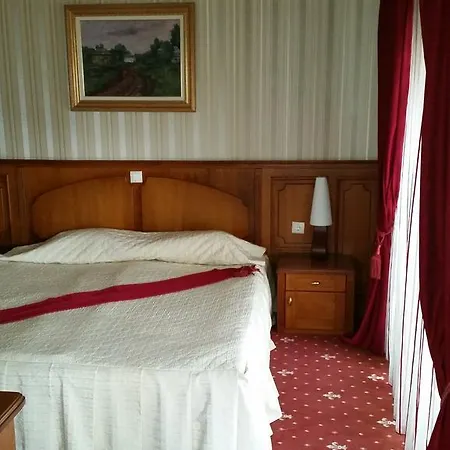 Hotel Brothers 3*