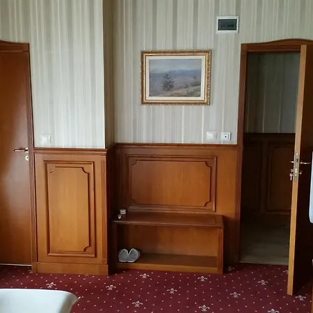 Brothers Hotel Smolyan