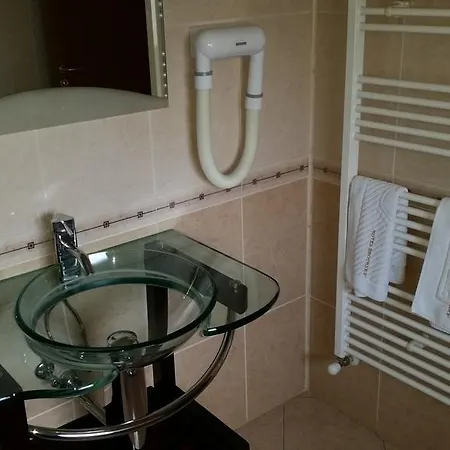 Hotel Brothers Smolyan