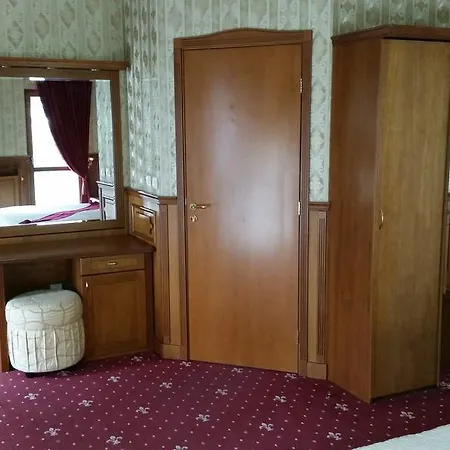 Brothers 3* Smolyan