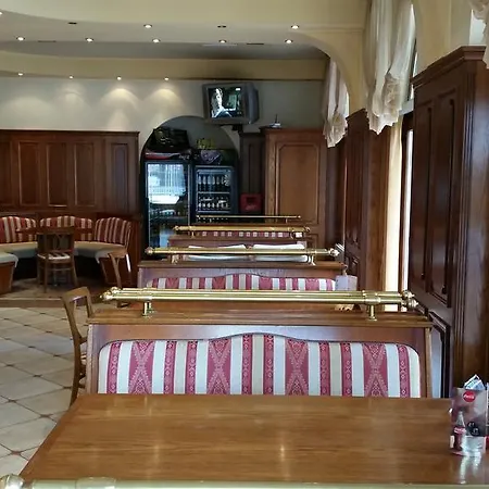 Hotel Brothers Smolyan