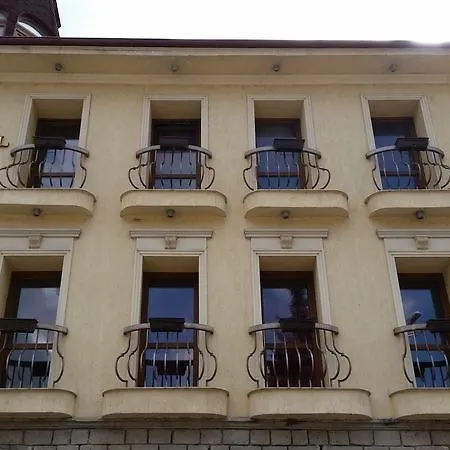 Hotel Brothers Smolyan